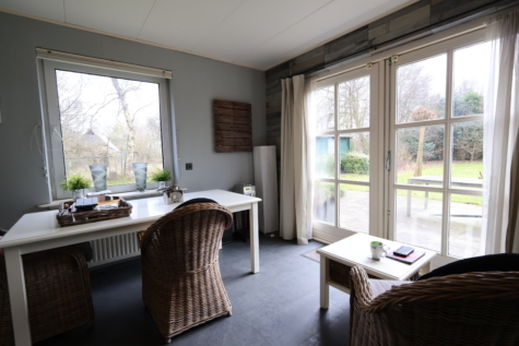 Naturliebhaber aufgepasst! Charmantes Einfamilienhaus in idyllischer Lage von Jheringsfehn - Essen (34606)