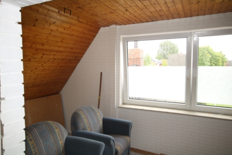 Neuer Preis! Einfamilienhaus mit Potenzial in Jemgum - Schlafen II OG (35347)