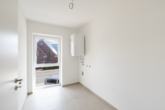 Küche - Helle 2-Zimmer-Obergeschosswohnung – Neubau in Top-Zentrumslage
