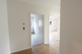 Blick in die Wohnung - Helle 2-Zimmer-Obergeschosswohnung – Neubau in Top-Zentrumslage