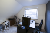 Büro - Gepflegte Dachgeschosswohnung mit traumhafter Aussicht in unmittelbarer Nähe zum Wolfsmeer