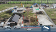 Titelbild - Doppelhaushälfte - Ihr neues Zuhause in Großefehn: Neubau-Doppelhaushälfte im familienfreundlichen Wohngebiet – provisionsfrei