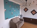 Vermietete 2 Zimmer-Wohnung in Zentrumslage von Warsingsfehn - Flur