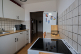 Küche - Vermietete 2 Zimmer-Wohnung in Zentrumslage von Warsingsfehn
