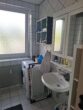 Vermietete 2 Zimmer-Wohnung in Zentrumslage von Warsingsfehn - Bad
