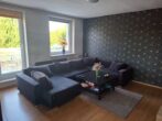 Vermietete 2 Zimmer-Wohnung in Zentrumslage von Warsingsfehn - Wohn-/Esszimmer