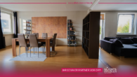 Wohnzimmer - Vermietete 2 Zimmer-Wohnung in Zentrumslage von Warsingsfehn