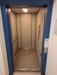 Vermietete 2 Zimmer-Wohnung in Zentrumslage von Warsingsfehn - Aufzug