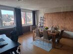 Vermietete 2 Zimmer-Wohnung in Zentrumslage von Warsingsfehn - Wohn-/Esszimmer