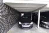 Carport Stellplatz - Neuwertige Erdgeschosswohnung mit Terrasse – in zentraler Wohnlage von Aurich