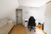 Büro - Attraktives Einfamilienhaus in idyllischer Lage von Moormerland-Jheringsfehn