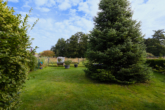 Garten - Attraktives Einfamilienhaus in idyllischer Lage von Moormerland-Jheringsfehn