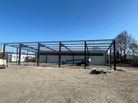 Neubau-Gewerbehalle im Gewerbegebiet „Schmiedestraße“ zu vermieten! - IMG-20250321-WA0059 (39533)