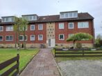 Gepflegte Singlewohnung in zentraler Lage in Emden-Borssum - Titel