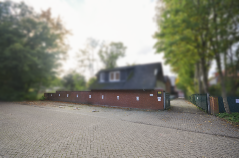 Gemütliche 2-Zimmerwohnung mit Loggia in stadtnaher Wohnlage! - Parkgelegenheiten (40995)