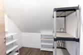 Abstellraum - Top gepflegte Oberwohnung mit Terrasse und Gartenanteil in zentraler Lage von Warsingsfehn