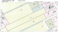 Landwirtschaftsfläche in 26802 Moormerland-Warsingsfehn - Lageplan