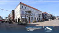 Titelbild - Großzügige Büroflächen direkt am Auricher Marktplatz!