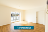 Vorlage_Referenzbild - Neubau Dachgeschosswohnung in bester Ortskernlage von Remels