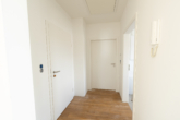 Flur - Neubau Dachgeschosswohnung in bester Ortskernlage von Remels