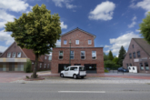 Außenansicht - Neubau Dachgeschosswohnung in bester Ortskernlage von Remels
