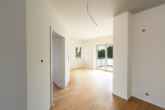 Wohnbereich - Neubau Dachgeschosswohnung in bester Ortskernlage von Remels