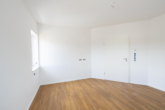 Schlafzimmer - Neubau Dachgeschosswohnung in bester Ortskernlage von Remels